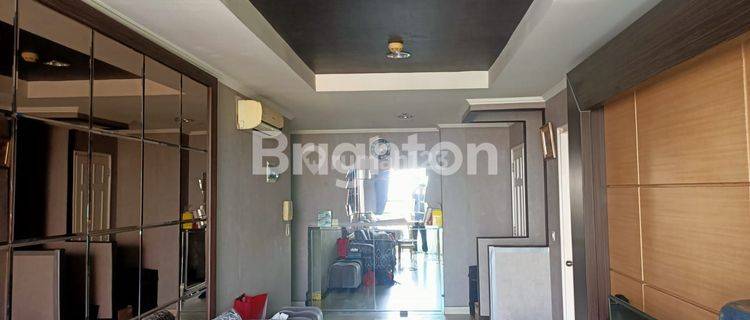 Apartement mall of Indonesia (MOI) kelapa gading Nice garden Lantai middle tengah 1