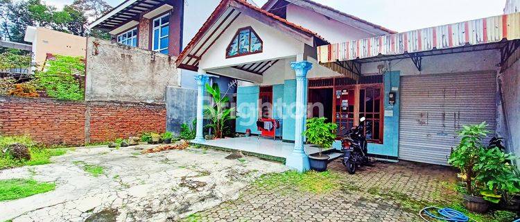 RUMAH SIAP HUNI DEKAT UNNES  DEWI SARTIKA SEMARANG BARAT 1