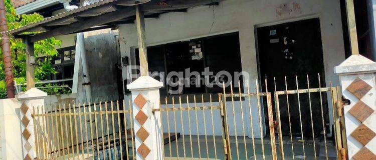 RUMAH SIAP HUNI GUTITAN SEMARANG 1