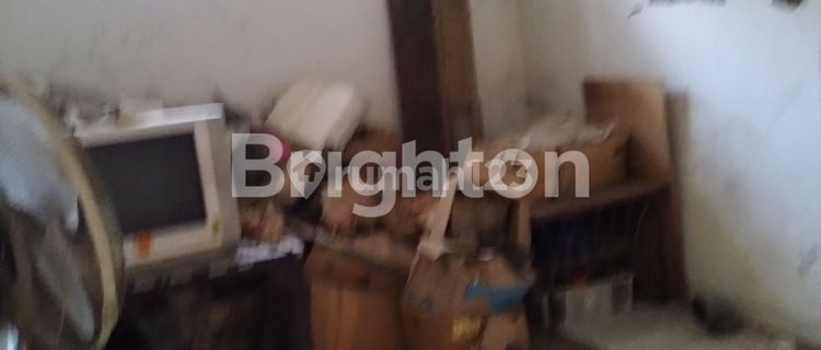 A LITTLE RENOVATED HOUSE IN TANGGUL MAS, TANAH MAS, SEMARANG 1