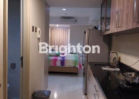 APARTEMENT LOUIS KIENNE SIAP HUNI STRATEGIS TENGAH KOTA DI PANDANARAN SEMARANG 1