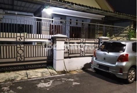 RUMAH SIAP HUNI DI NANGKA SEMARANG 1