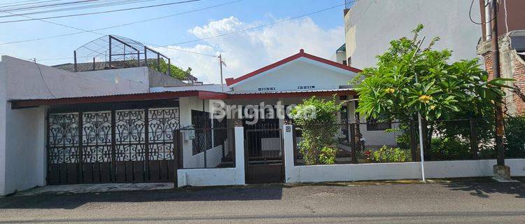 RUMAH SIAP HUNI DEKAT UPGRIS TENGAH KOTA SEMARANG 1