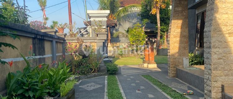 Di Jual Rumah Bagus Siap Huni Abiansemal Dekat Ubud 1