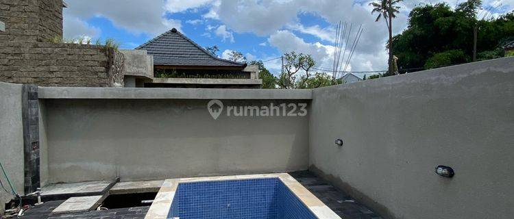 VILLA NYAMAN DI SEWAKAN LOT TUNDUH di LOT TUNDUH GIANYAR  1