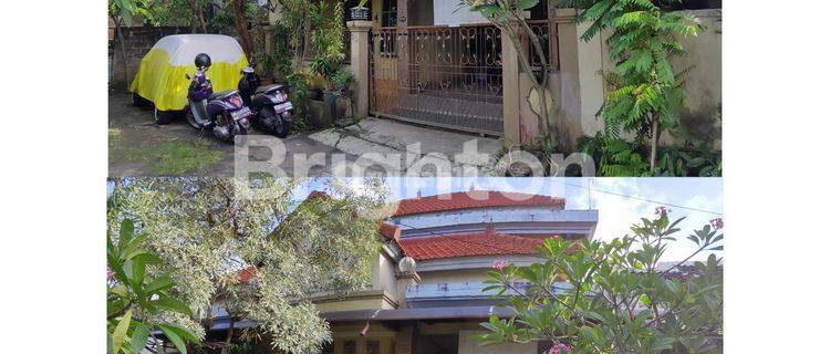 DI  SEGERA RUMAH MINIMALIS JIMBARAN 1