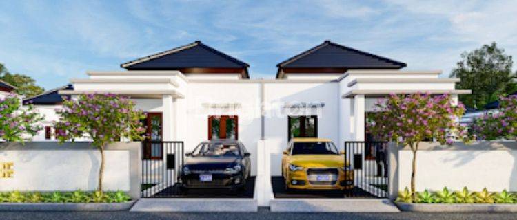 PERDANA NEW RESIDENCE HADIR DI NUSA DUA 1