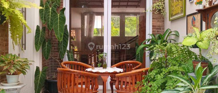 Rumah Minimalis Sayap Setiabudi Bandung 1