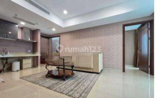 Apartemen U Res 2 Karawaci Tangerang 2 BR 1