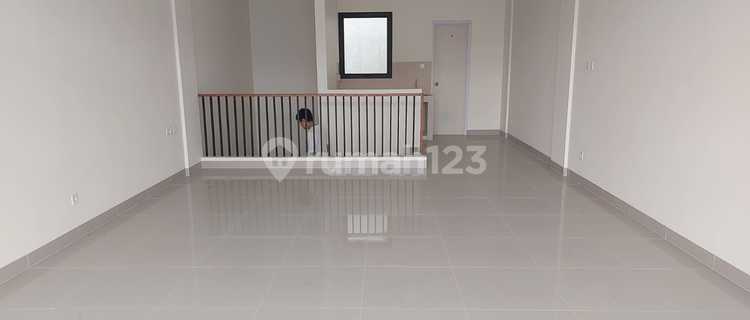 Dijual Cepat Ruko Aristoteles Gading Serpong 1