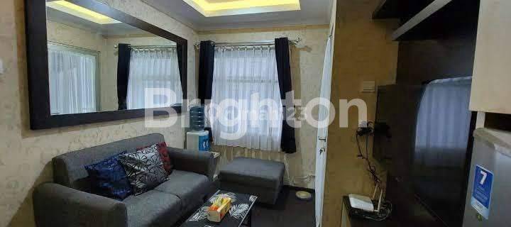 APARTEMENT GRAND ASIA AFRIKA 2BR BANDUNG 1