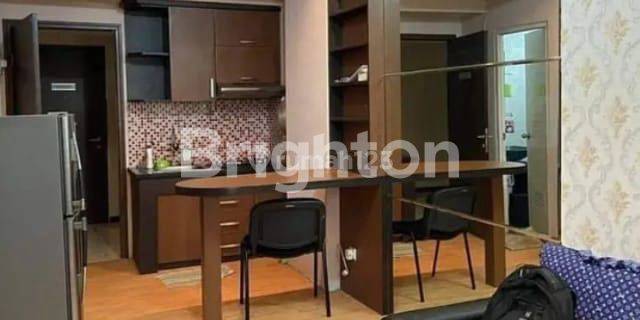 APARTMENT FULL FURNISHED THE SUITE METRO KOTA BANDUNG 1