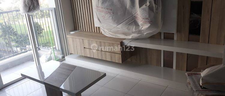 Apt Casa De Parco,bsd.2kt,bagus,fullfurnished 1