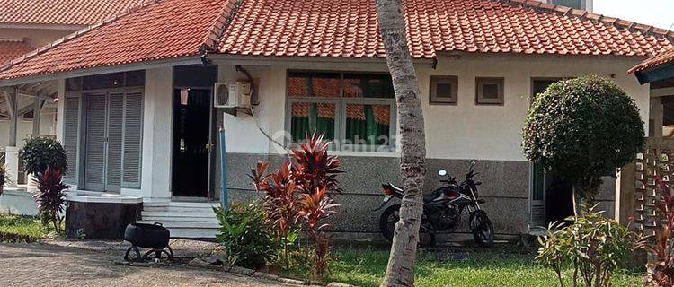 Disewakan Villa Pisita di Anyer, Banten.2KT.tempat wisata. 1