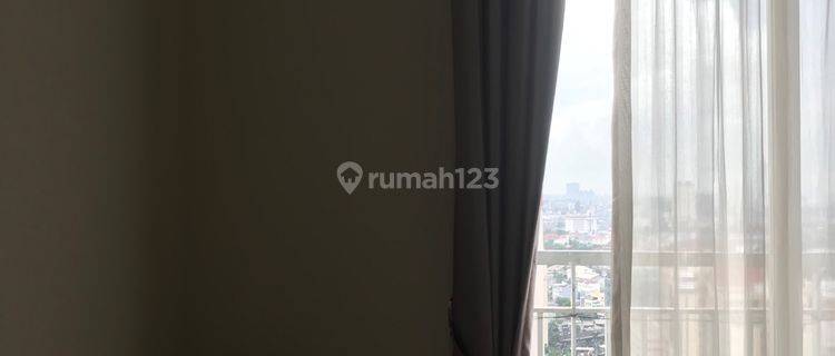 Dijual Apartemen Best Western Mangga Dua View Bagus Ada Balkon Murah Deh  1