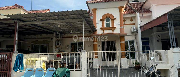 Dijual Rumah Bonavista Siap Huni Batam Centre  1