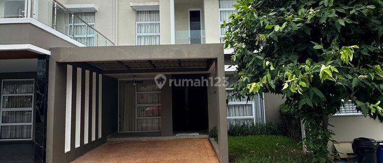 Disewakan Cepat Rumah Royal Grande Furnished Batam Center  1