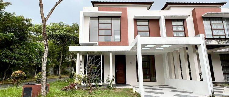 Dijual Rumah Grand Orchid Siap Huni Batam Center 1