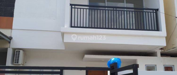 Dijual Rumah Townhouse Baloi One Residence Siap Huni Batam 1