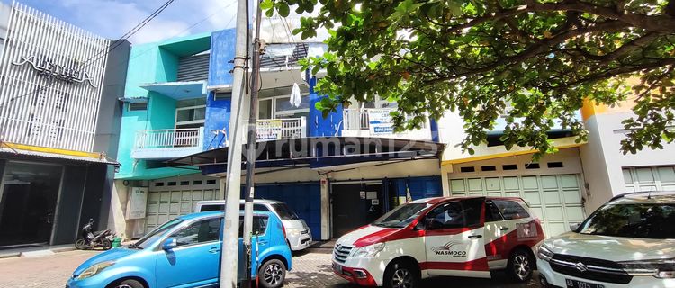 For Sale: 2-Story Ruko in Magelang, near Business Office Area 1