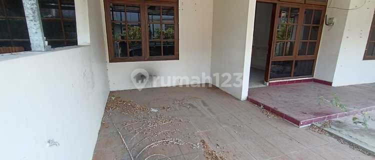 Dijual Rumah Siap Huni di Bugenvile Semarang Timur  1