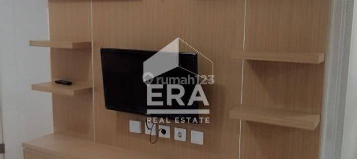 Dijual Cepat Apartemen Parahayangan Furnish Siap Huni 1