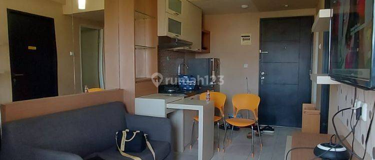 Apartement Apartemen Purimas 2 BR Furnished Bagus Murah Surabaya 1