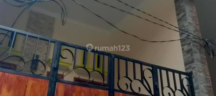 Rumah Baru Unfurnished SHM di Tegalsari, Surabaya 1