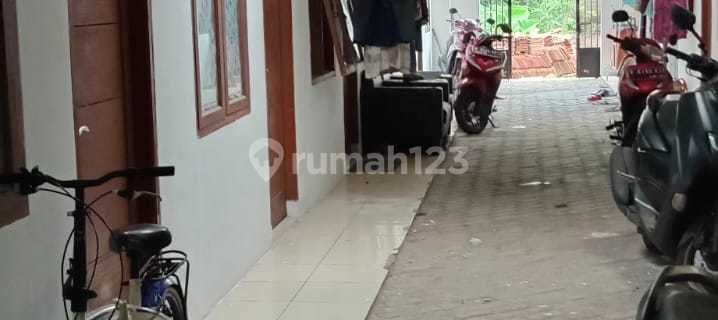 Boarding House 15 Rooms SHM Land 500 in Jatisampurna 1