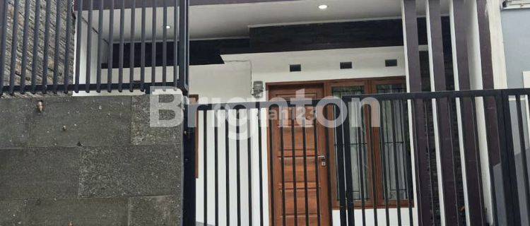 Rumah Murah Siap Huni Di Garden Sariwangi 2 1