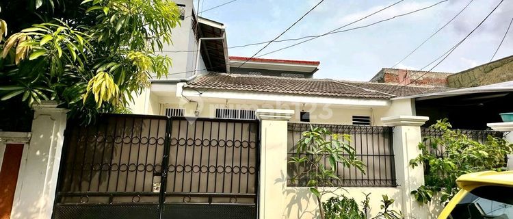 Rumah Murah Dekat Fasilitas Umum Dibekasi Jaya Indah 1