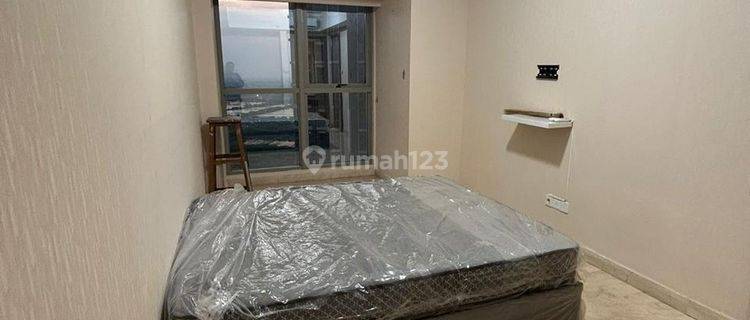 DI  TERMURAH APARTEMEN GOLD COAST TYPE 1 BADROOM LUAS 51 M2 1