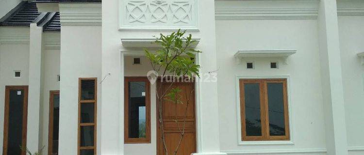 Rumah dijual dekat Unwiku & RS Hermina Sapphire Madani 1