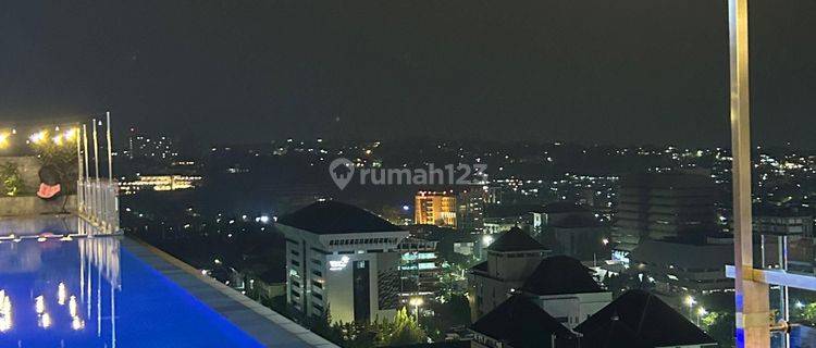 Apartemen Semarang Louis Kienne Simpang Lima 1