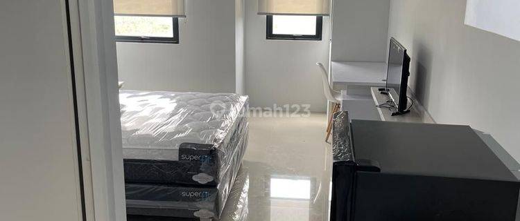 Apartemen Cornell  1