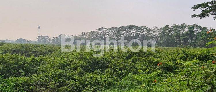 Tanah Murah Harapan Indah Cakung Bekasi dibawah NJOP 1