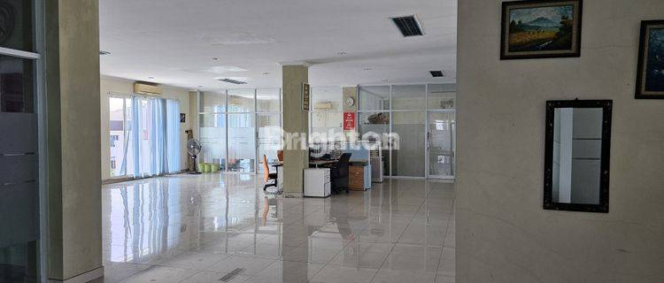 / kan Gudang dan kantor di Kawasan Pergudangan Bekasi 1