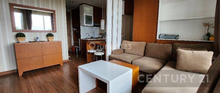 Full Furnished Minimalist Dekat BIS 1