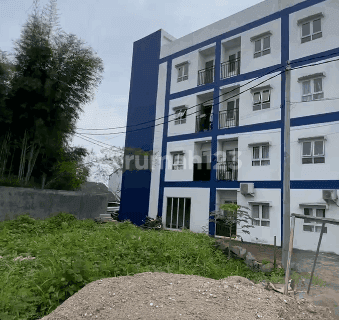 Apartemen Dekat Kampus IPB Jl Dramaga Raya Kabupaten Bogor 1