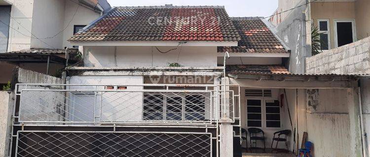 Rumah Dekat Pusat Kota Di Perumahan Duta Pakuan Bogor 1