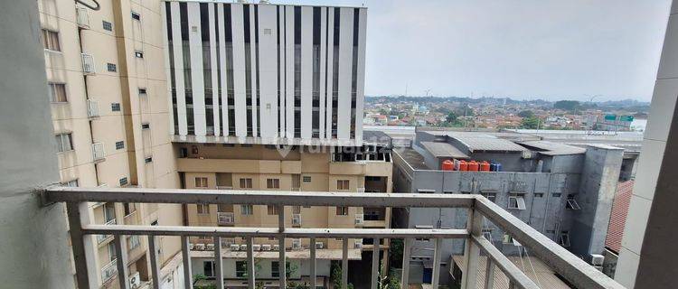 Apartemen Dekat Tol Bogor Valley Kedung Badak Bogor 1