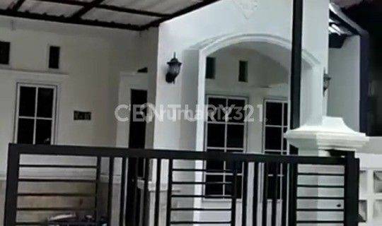 Rumah Siap Huni Villa Bogor Indah Kedung Halang Bogor 1