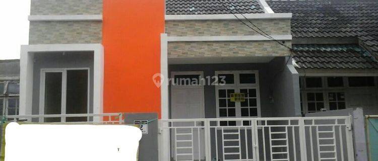 Rumah Perumahan Graha Puri Asri Telajung Cikarang 1