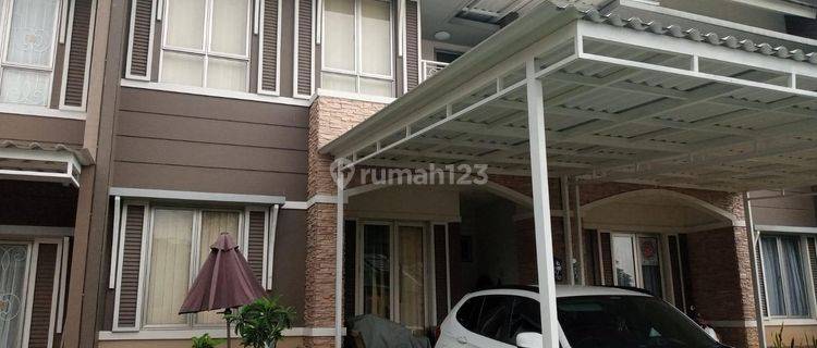 Rumah Strategis Kel Muara Sari Bogor Selatan 1