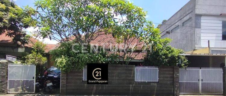 Rumah Terawat & 8 Kamar Kos Lokasi Strategis Dekat Stasiun Bogor 1