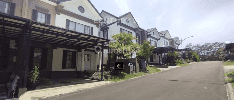 Rumah Cantik Siap Huni Di Rancamaya Golf Estate 1