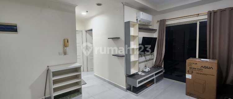 Apartemen Gading River View Cityhome Tower Santamonica Bay, Jakarta Utara 1