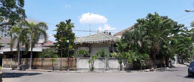 Dijual Rumah Terawat Jl. Bintang Diponggo. Hook dan Sangat Strategis 1