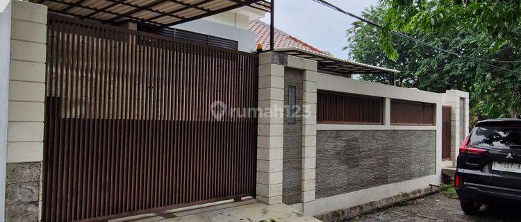 Dijual Rumah 0 Jalan Raya Nirwana Eksekutif (strategis) 1