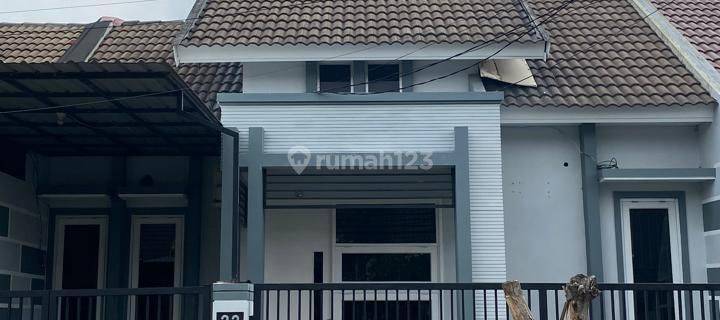 Disewakan Rumah Bagus Di Melon Utara Pondok Tjandra Indah 1